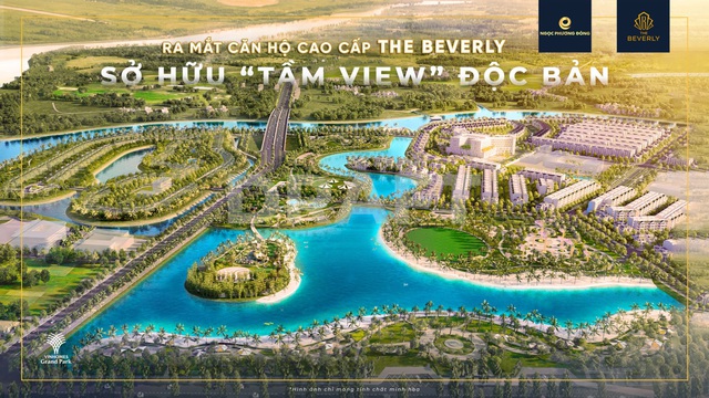 Ngọc Phương Đông ưu đãi “cực lớn” khi giao dịch căn hộ cao cấp The Beverly - Ảnh 4.