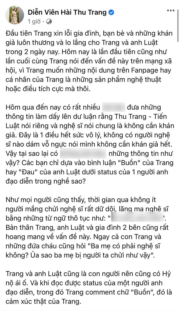  Toàn cảnh drama bà Phương Hằng và dàn sao Vbiz: Mỗi ngày đều réo tên NS Hoài Linh, đòi kiện Hồng Vân, khiến cả showbiz dậy sóng - Ảnh 24.