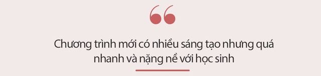 Các giáo viên nói về quy tắc sống còn trong cuộc chiến con vào lớp 1: Bố mẹ cũng cần tìm hiểu kỹ chương trình học, trao đổi tích cực với giáo viên và quan trọng nhất là phải KIÊN NHẪN với con! - Ảnh 1.