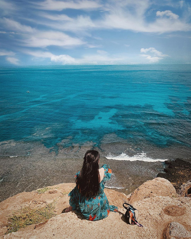 5 thiên đường biển được mệnh danh “tiểu Maldives” của Việt Nam: Chỗ nào cũng có làn nước xanh trong vắt, hè này phải check-in liền thôi! - Ảnh 24.