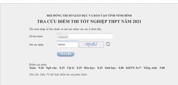  Bảng thành tích học tập khủng của dàn Quán quân Olympia: Người đạt danh hiệu HSG quốc gia nhiều năm liền, người đỗ thủ khoa đại học - Ảnh 14.