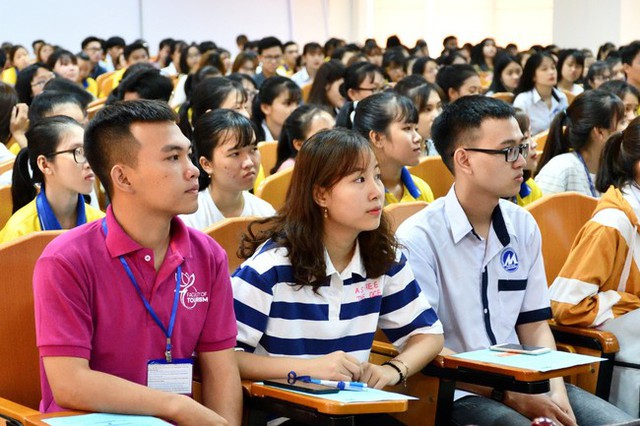 Một ngành học đi làm khá vất vả nhưng mức lương đáng đồng tiền bát gạo: Tuy nhiên không phải ai theo nghề cũng hợp! - Ảnh 1.