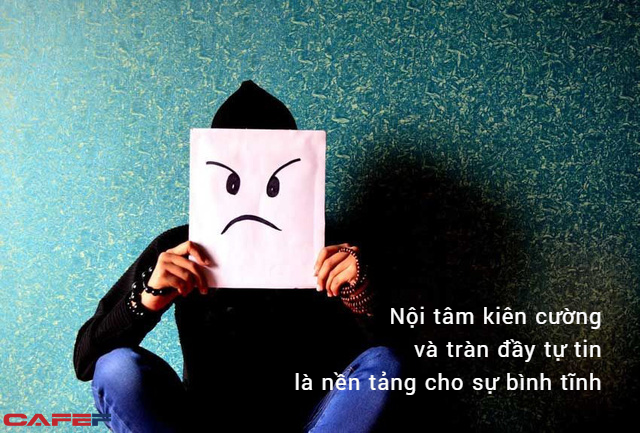 Bị buộc tội, bị từ chối và bị chỉ trích: Khi không còn tức giận vì những lời này, bạn đã thành công 80% trên con đường TỰ TIN vào chính mình - Ảnh 2.