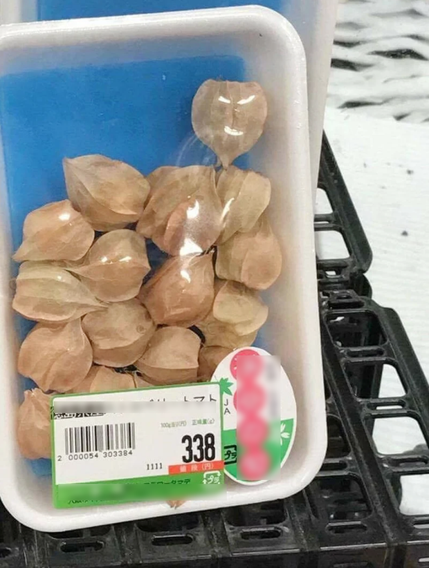 Nghịch lý thú vị: Rau của Việt Nam sang Nhật bị coi là cỏ nhưng những loại cây rẻ bèo lại được bán với giá cao trong siêu thị - Ảnh 14.