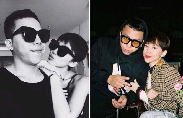 Chuyện tình ngưỡng mộ của cặp đôi Tóc Tiên - Hoàng Touliver giữa một showbiz ồn ào: Không quá ngôn tình, thật kín tiếng nhưng bình dị và thân thương! - Ảnh 5.