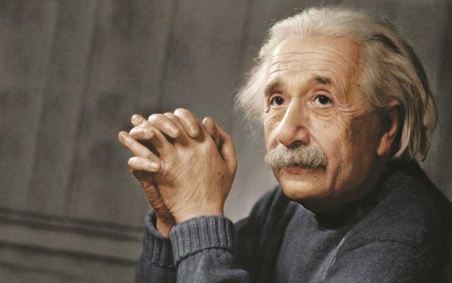 3 bài học vô giá về sự tự tin rút ra từ cuộc đời của Albert Einstein: Muốn đảm bảo tương lai thành công cho con, phụ huynh nên dạy càng sớm càng tốt - Ảnh 1.
