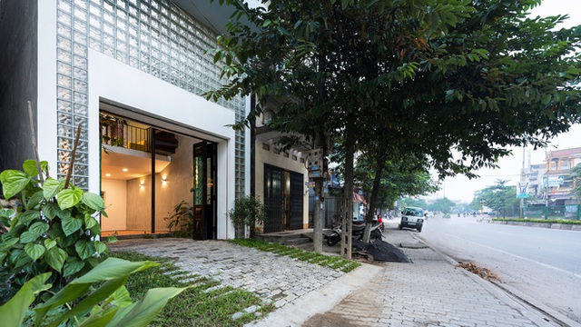  Cặp vợ chồng 9x bỏ Hà Nội về Thái Nguyên tậu cơ ngơi hoành tráng, tận hưởng cuộc sống yên bình với khu vườn trên cao cực chất - Ảnh 16.