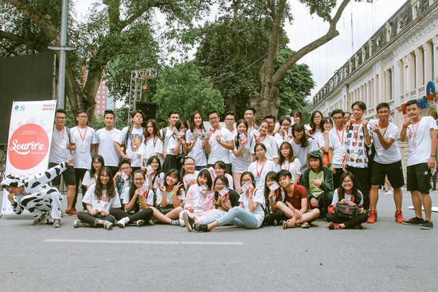Không GPA trên 9, không học chuyên, không giải thưởng, lại... quá già, nữ sinh Hà Nội vẫn ẵm trọn học bổng toàn phần danh giá - Ảnh 4.