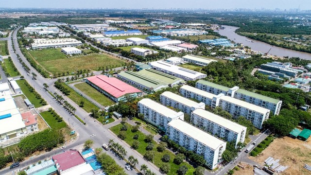 Dự báo triển vọng các phân khúc BĐS trong năm 2021 - Ảnh 3.