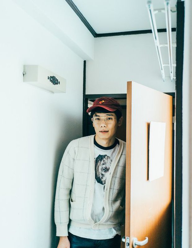 Đằng sau câu chuyện chàng trai không muốn thuê nhà, đành ngủ lại công ty - Ảnh 4.