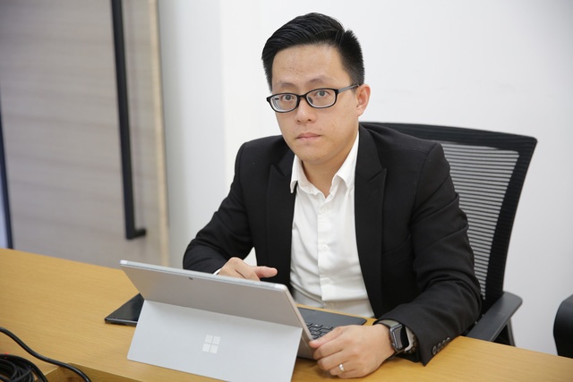  Cổ phiếu ngân hàng: Sẽ có những đợt sóng về cuối năm - Ảnh 3.