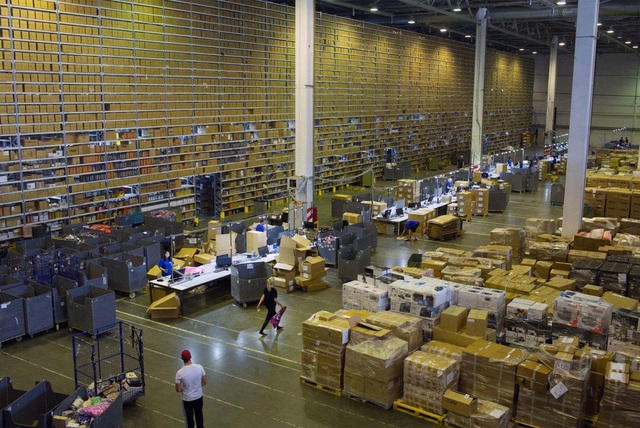 Tatyana Bakalchuk - Từ mẹ bỉm sữa đến bà chủ đế chế bán lẻ tỷ đô được ví như “Amazon nước Nga”: Khả năng đưa ra quyết định liều lĩnh khiến ai nhìn vào cũng sẽ cho rằng TÔI BỊ ĐIÊN - Ảnh 2.