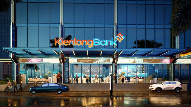 “Bứt phá kỷ nguyên số” cùng KienlongBank với sự kiện ngày 30/10 - Ảnh 4.