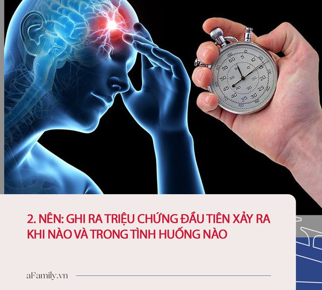 Thấy người bị đột quỵ, bác sĩ chỉ ra 3 điều NÊN LÀM và 3 điều KHÔNG NÊN LÀM để an toàn cho bệnh nhân - Ảnh 2.