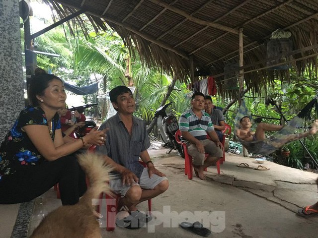 Lùm xùm dự án Bắc Phước Kiển: Chủ đầu tư kêu cứu, đối tác tố cáo ngược - Ảnh 3.