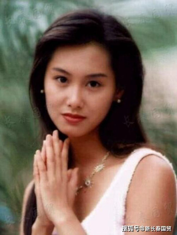  Chu Ân: Tiểu thư danh giá khốn khổ vì bị Châu Tinh Trì phụ bạc, bỏ lỡ thanh mai trúc mã rồi quay về với định mệnh đời mình - Ảnh 2.