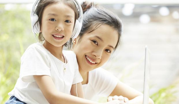 10 câu nói có thể thay đổi cuộc đời con trẻ, cha mẹ nên nói với con mỗi ngày để có tương lai rạng ngời - Ảnh 1.