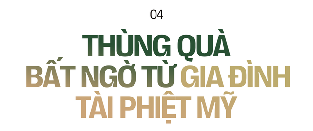 Nhân duyên kỳ lạ của doanh nhân Mỹ với thầy giáo Việt Nam và điều kỳ diệu sau bài báo - Ảnh 7.