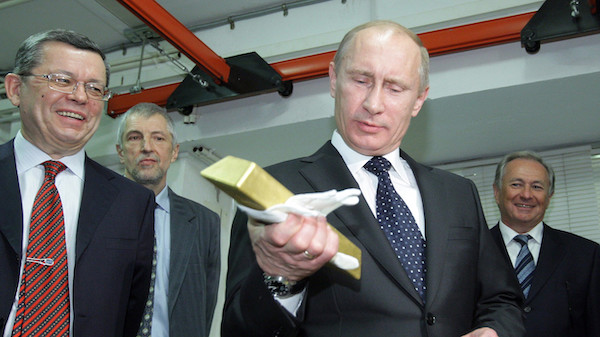 Đồng bạc xanh bị thách thức? - Ảnh 1.