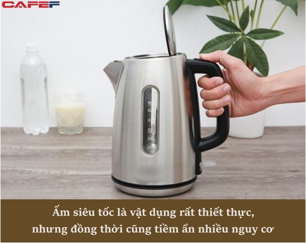 Nhận phòng khách sạn xong, nhất định phải đun nước sôi đổ ngay vào WC: Tip quan trọng do nhân viên tiết lộ mà ai cũng cần biết - Ảnh 3.
