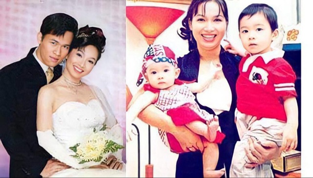 Hoa hậu Bùi Bích Phương: Ngày đăng quang được tặng chiếc xe đạp, giờ là doanh nhân giàu có, cách dạy con cực khác biệt - Ảnh 4.