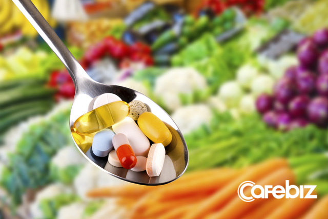  Câu chuyện Vitamin: Bí ẩn của loại thuốc phổ biến nhất hành tinh - Ảnh 2.