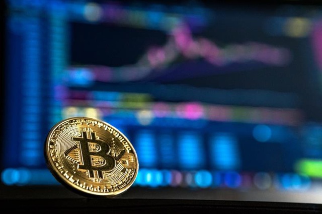 Bitcoin đi ngang chờ bứt phá? - Ảnh 1.