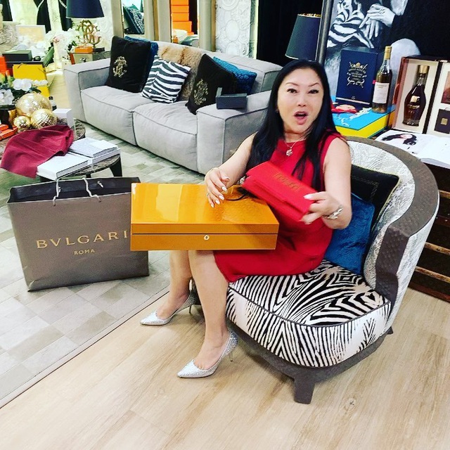 Từ cô sinh viên rửa bát thuê ở chợ thành chủ công ty nghìn tỷ: Nữ doanh nhân phi thường này là ai? - Ảnh 13.