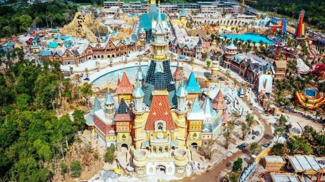 Điều gì làm nên sức hút của vinhomes Ocean Park? - Ảnh 3.