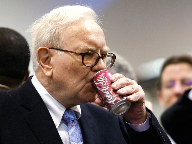 24 giờ vào vai Warren Buffett giúp tôi vỡ vạc được chân lý: Thói quen của tỷ phú quả thực không tầm thường! - Ảnh 1.