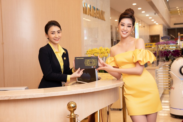 Nam A Bank đạt chứng nhận quốc tế CEN/TS 16880:2015 - Ảnh 1.