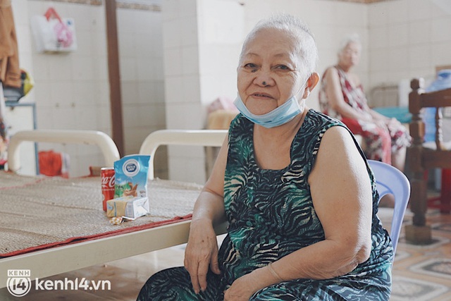Nhói lòng tâm sự của các cụ già ở viện dưỡng lão ngày Tết: Tui tự xin vô đây vì sợ con cháu lo cho mình phải khổ… - Ảnh 14.