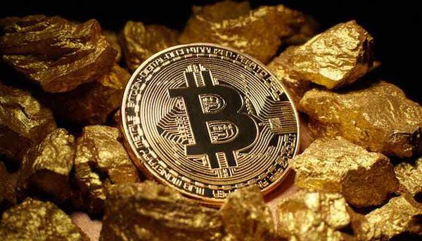 Quản lý đầu tư Forex và Tiền ảo (bài 2): Trò thâu tóm tài sản của “cá mập” - Ảnh 1.