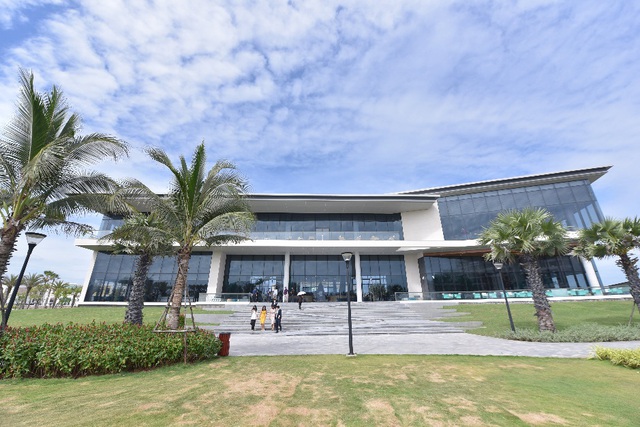 Giai đoạn 1 The Tropicana – NovaWorld Ho Tram đi vào vận hành - Ảnh 5.