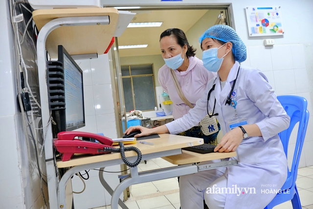 Nữ bác sĩ 4 mùa trực cấp cứu Tết và những câu chuyện đủ dư vị cảm xúc nghẹn ngào, sợ hãi lẫn đắng cay... - Ảnh 4.