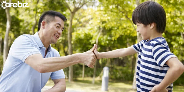 Nghiên cứu tâm lý học: Con cái của gia đình có tiền thường thông minh hơn. Vì sao? - Ảnh 3.