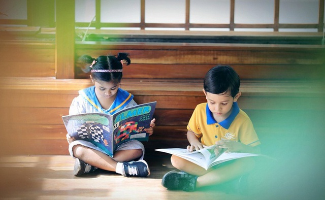 Có 2 loại CAY ĐẮNG, 3 loại NGỌT NGÀO: Cha mẹ cho con nếm trải sớm chừng nào cuộc đời con sớm tươi sáng chừng ấy - Ảnh 4.