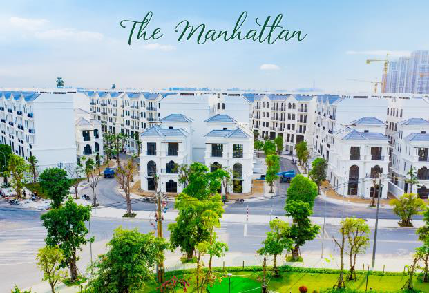 Park Villa, Vinhomes Grand Park và xu hướng sưu tầm BĐS của giới thượng lưu - Ảnh 1.