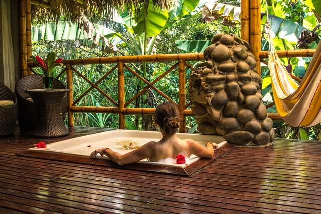 Tropical Valley: Hình mẫu wellness second home đắt giá tại Phú Quốc - Ảnh 3.