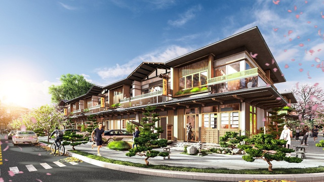 NovaWorld Ho Tram giới thiệu second home bên suối khoáng nóng Binh Chau Onsen - Ảnh 2.