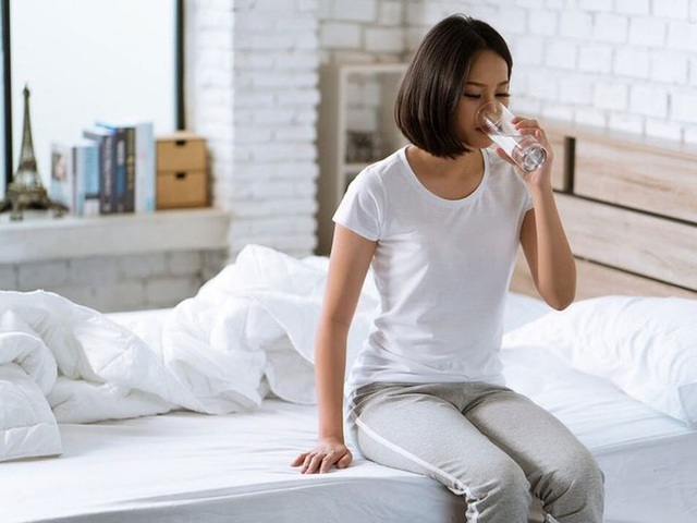 9 thói quen sống đơn giản nhưng lại cực tốt, chỉ cần tuân thủ mỗi ngày sẽ giúp bạn trẻ trung và sống lâu - Ảnh 1.