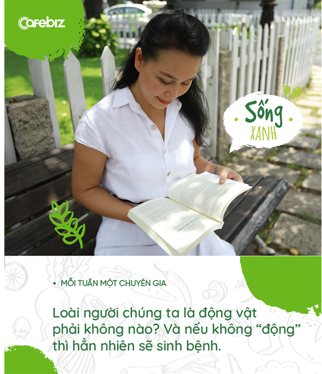  Health Coach Trần Lan Hương: Bộ ba bom tấn NGỌT, MẶN, BÉO trong thức ăn đang âm thầm ĐÁNH THUỐC MÊ lên vị giác và não bộ của chúng ta - Ảnh 6.