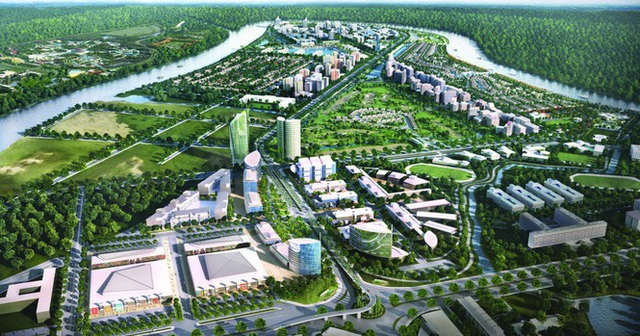 Loạt ông lớn địa ốc thay đổi chiến lược, chạy dạt về tỉnh - Ảnh 2.