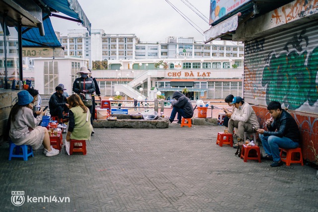 Sau “biển người” du lịch Tết, Đà Lạt trở về với đúng vẻ “nàng thơ”: Thành phố yên bình đến thổn thức! - Ảnh 9.