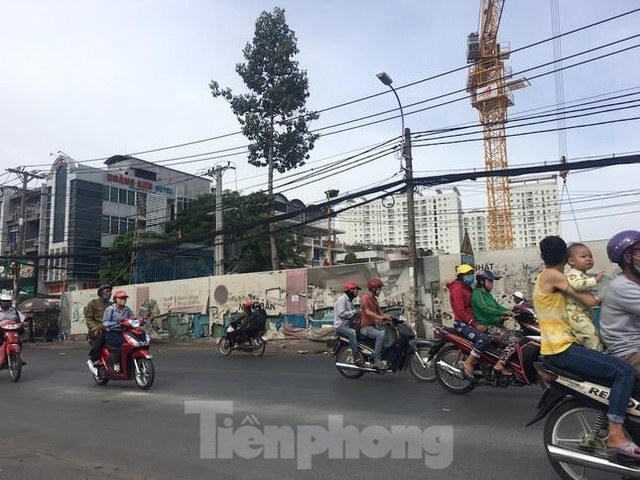 Tận thấy hàng loạt dự án chậm tiến độ của RESCO mà cơ quan công an khởi tố vụ án - Ảnh 14.