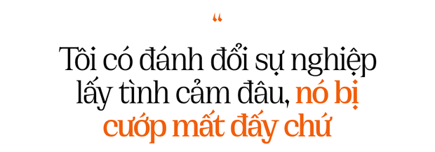  Phỏng vấn độc quyền Phương Oanh: “Khi biến cố ập đến, tôi cảm thấy mọi thứ sụp đổ, cảm giác bản thân không còn gì để mất” - Ảnh 9.