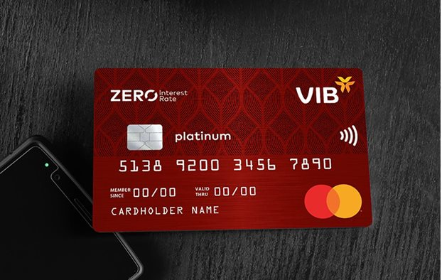 Đang có một loại thẻ tín dụng lãi suất chỉ từ 0%/năm, lại được cấp hạn mức đến hơn nửa tỷ - Ảnh 2.
