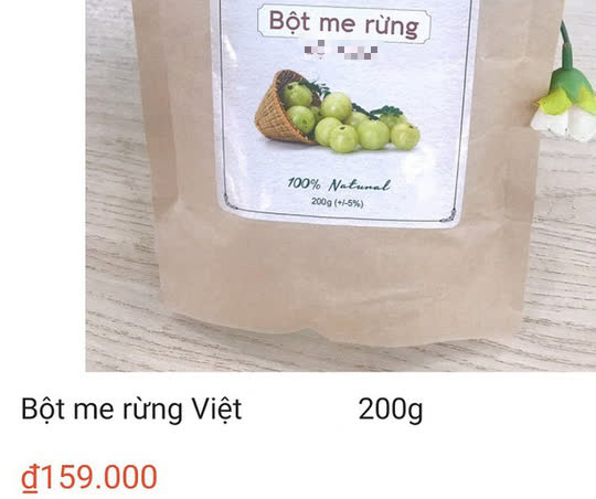 Quả hoang mọc đầy rừng giờ được “lùng mua” nửa triệu đồng/kg vừa là quà vặt của chị em vừa chữa cao huyết áp, giảm tiểu đường - Ảnh 4.