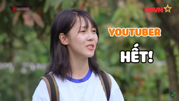 Nữ YouTuber hiếm hoi xuất hiện trên sân khấu Táo Quân: Xuất thân gia thế khủng, từng tốt nghiệp một trường đại học top đầu - Ảnh 3.