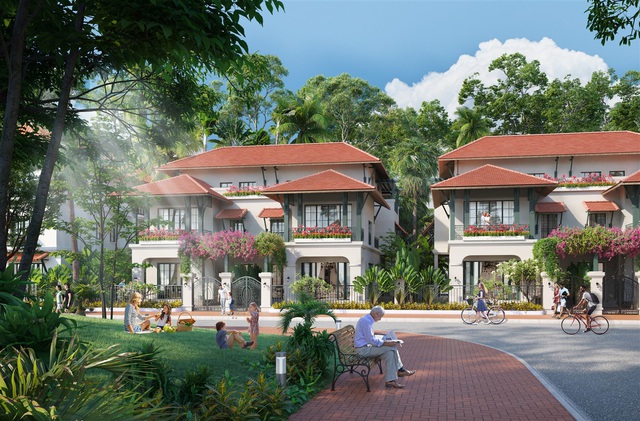Bùng nổ cảm xúc với tuyệt tác mới ở Nam Phú Quốc - Ảnh 2.